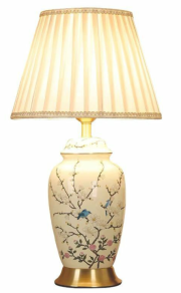 VS418 ABAJUR