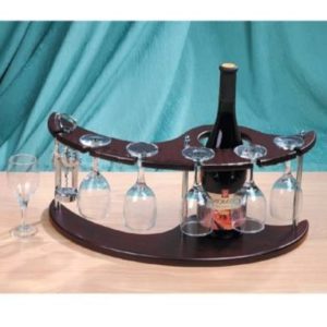 87201 PORTA VINHO