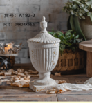 142401 Vaso De Mgo