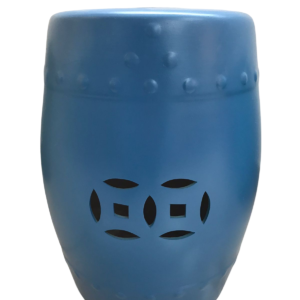 R2233A Seat Garden De Cerâmica