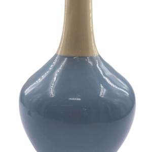 K145 Vaso De Cerâmica