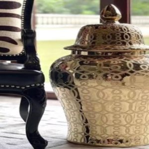 191201 Vaso  De Cerâmica