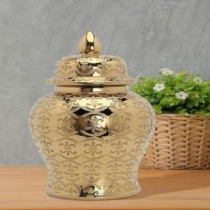 190401 Vaso De Cerâmica