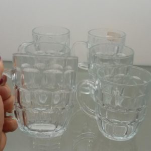 VS30 Jogo com 6 copos 350ml