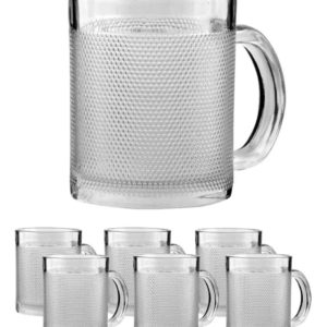VS29 Jogo com 6 canecas 300ml
