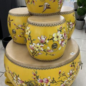J390 Mesa Com 4 Banquetas