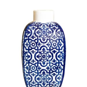 182901  Vaso Decorativo 39X16