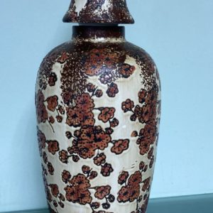 178301  Vaso Decorativo