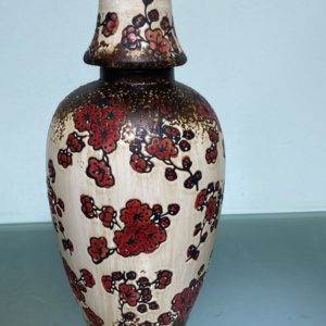 178401  Vaso Decorativo