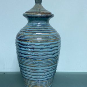 181301 Vaso Decorativo