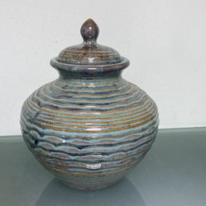 181601  Vaso Decorativo