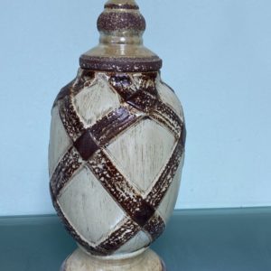 182101 Vaso Decorativo