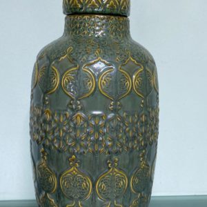 179601  Vaso Decorativo
