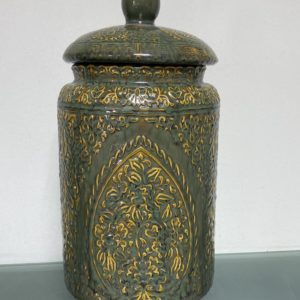 179801  Vaso Decorativo