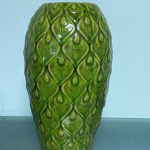 183501  Vaso Decorativo