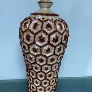 179001 Vaso Decorativo