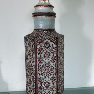180001 Vaso Decorativo