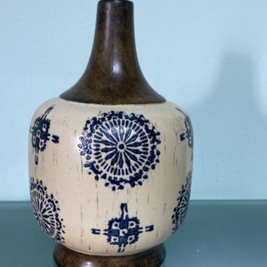 178501  Vaso Decorativo