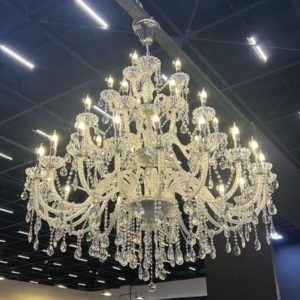 13134 Lustre De Cristal