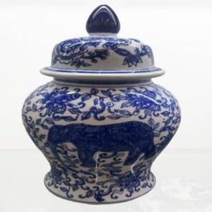 150501 Vaso De Cerâmica