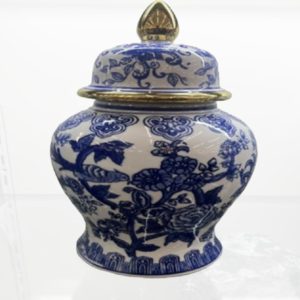 151401 Vaso De Cerâmica