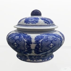 151101 Vaso De Cerâmica
