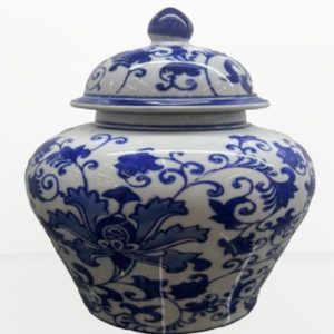 149601  Vaso De Cerâmica Medidas