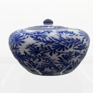 149401 Vaso De Cerâmica