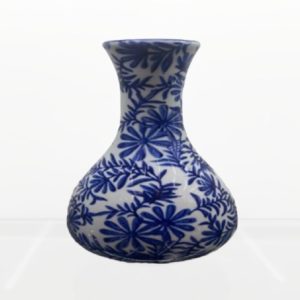 149301  Vaso De Cerâmica