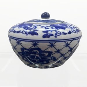 149101 Vaso De Cerâmica