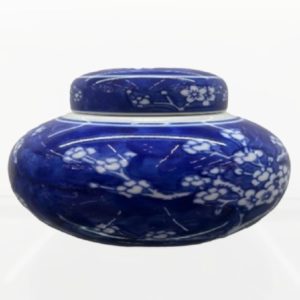 151201  Vaso De Cerâmica