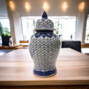 190201 Vaso De Cerâmica