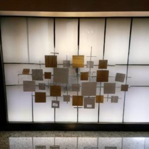 102601 Quadro Decorativo