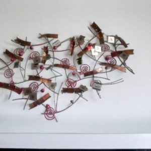 102801 Quadro Decorativo