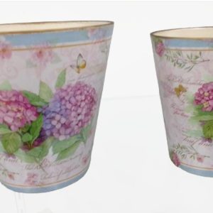 S1053 Vasos Decorativo