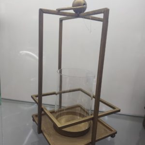Q2118 Candelabro Decorativo