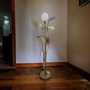 Q2113 Lamparina Decorativo