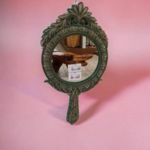 4038 Espelho Decorativo