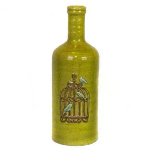 R1749 Garrafa Decorativa