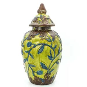 R1959 Potiche Decorativo