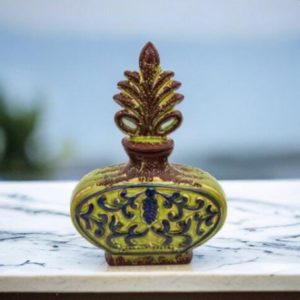 R1958 Vaso Decorativo