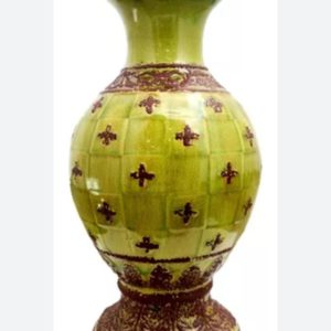 R1940 Vaso Decorativo