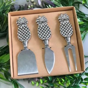 33601 Conjunto Para Queijo