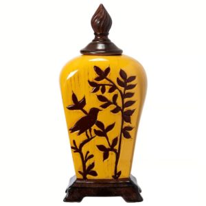 K150G  Vaso De Cerâmica