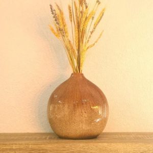 k139J Vaso De Cerâmica