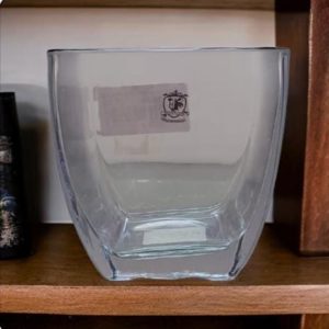 G1408 Vaso De Vidro