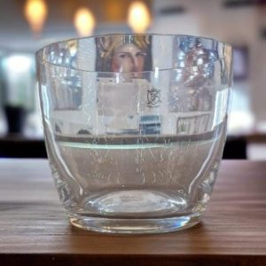 G1415 Vaso De Vidro