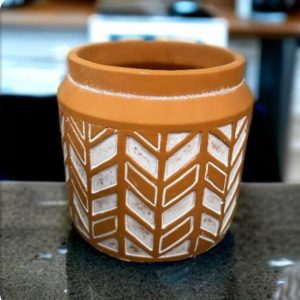 152401 Vaso De Cimento (M)