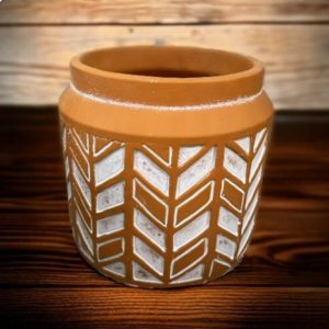 152501 Vaso De Cimento (P)