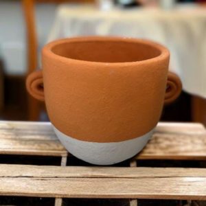 153101 Vaso De Cimento